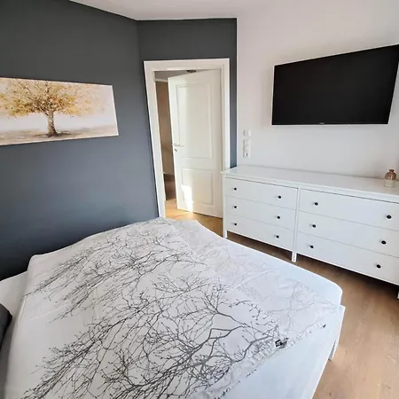 Landhaus Seemann Ferienwohnungen Im Gruenen Kalyves Extérieur photo