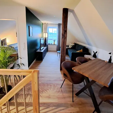 Landhaus Seemann Ferienwohnungen Im Gruenen Kalyves Extérieur photo