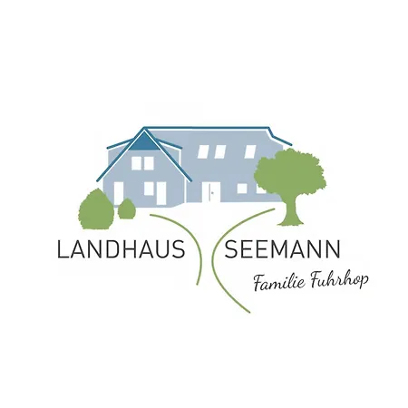 Landhaus Seemann Ferienwohnungen Im Gruenen Kalyves Extérieur photo