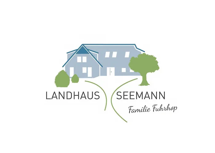 Landhaus Seemann Ferienwohnungen Im Gruenen