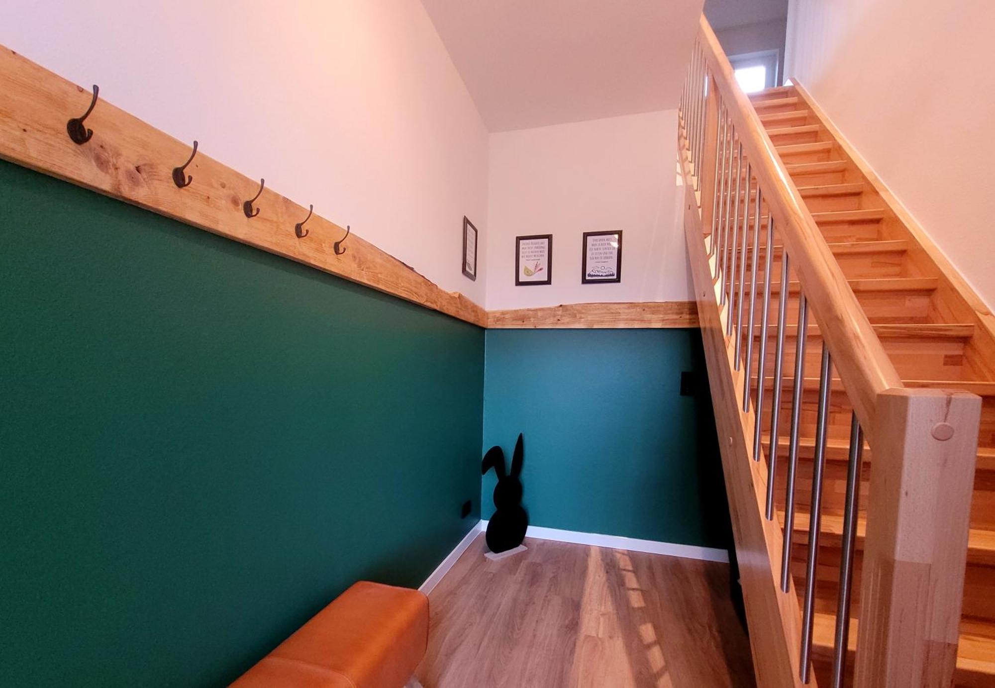 Appartement Seemann Im Gruenen