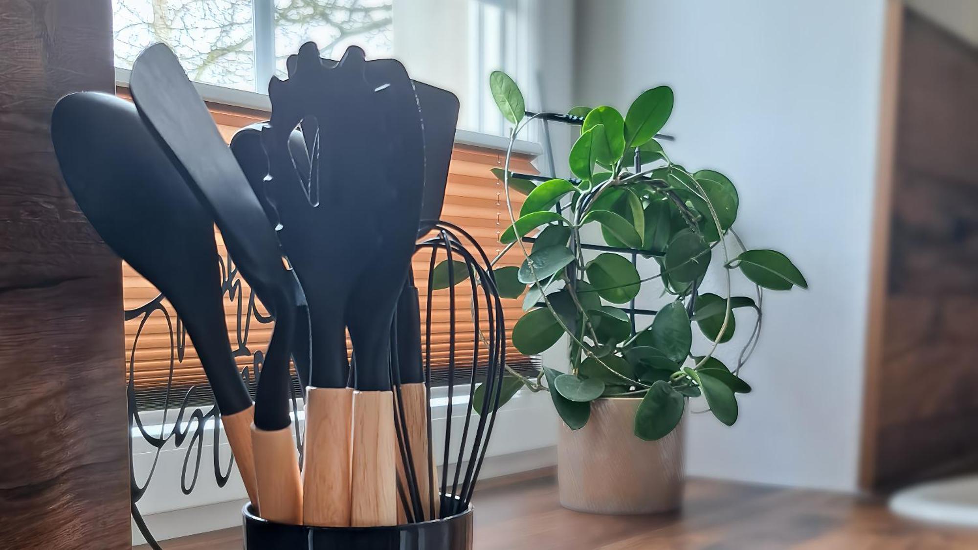 Appartement Seemann Im Gruenen *